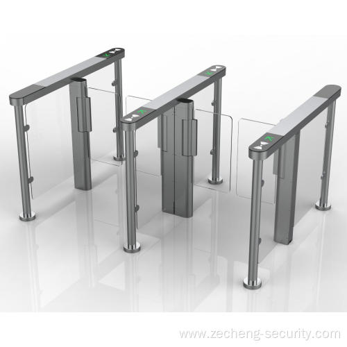 Full Automatic Access Control Speed Gate